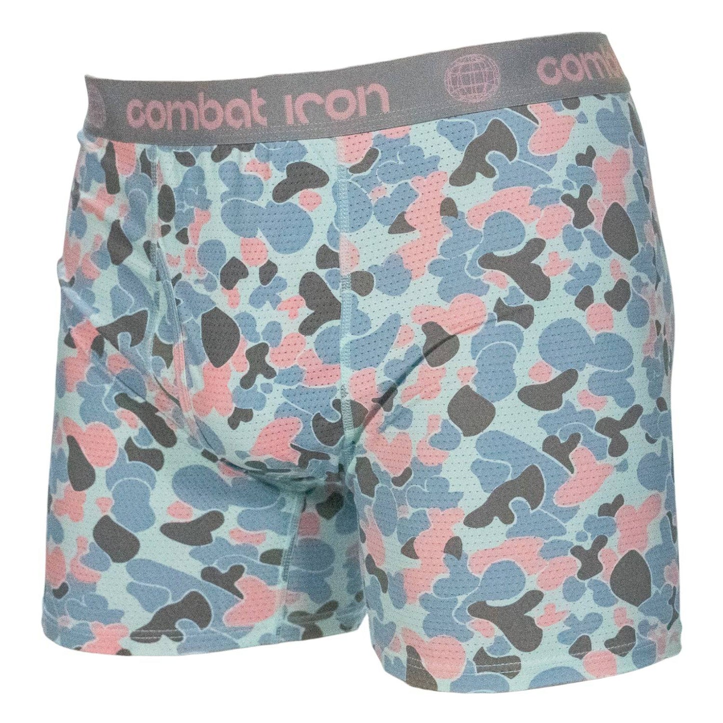 Adventure Boxer Brief