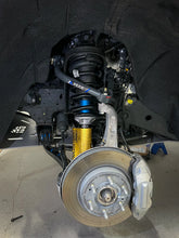 Load image into Gallery viewer, PEAK TUBULAR UPPER CONTROL ARMS ( 19+ SILVERADO/SIERRA 1500/ZR2/AT4X)