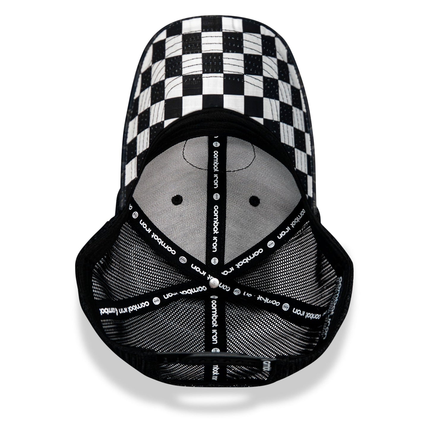 Some Men Are Opposed To Violence Patch Original Ripstop Snapback Hat