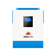 Load image into Gallery viewer, 3000W 24V Solar Inverter Charger