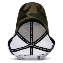 Load image into Gallery viewer, Spreadin' Hips Rippin' Lips Patch Snapback