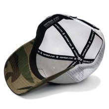 Load image into Gallery viewer, Spreadin' Hips Rippin' Lips Patch Snapback