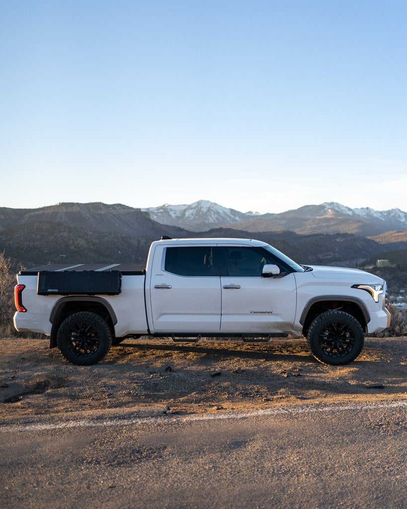 Capper Lift & Seal Kit