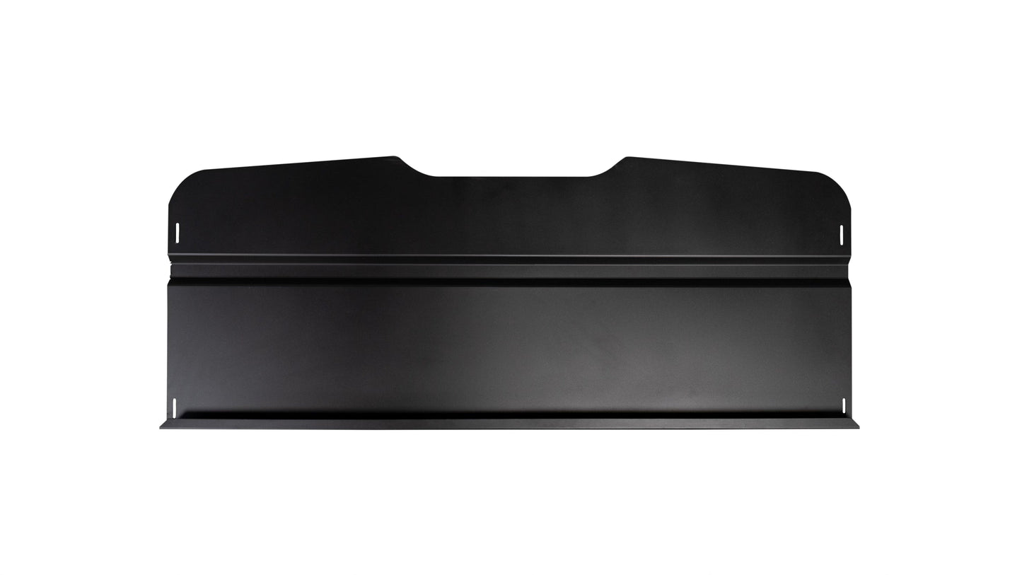 SV Sprinter Van Overhead Cab Shelf
