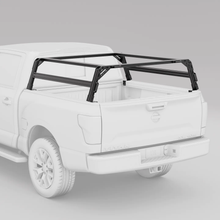 Load image into Gallery viewer, XTR1 Bed Rack for Nissan Titan