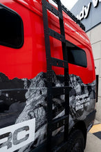 Load image into Gallery viewer, SV Side Ladder