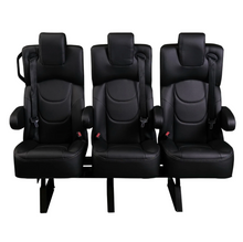 Load image into Gallery viewer, CVC 3 Person Bench Seat - Row Kit Sprinter