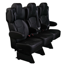 Load image into Gallery viewer, CVC 3 Person Bench Seat - Row Kit Sprinter