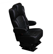 Load image into Gallery viewer, CVC Single Captain Seat - Sprinter / Any Cargo Floor