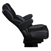 Load image into Gallery viewer, CVC Single Captain Seat - Sprinter / Any Cargo Floor