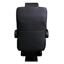 Load image into Gallery viewer, CVC Single Captain Seat - Sprinter / Any Cargo Floor