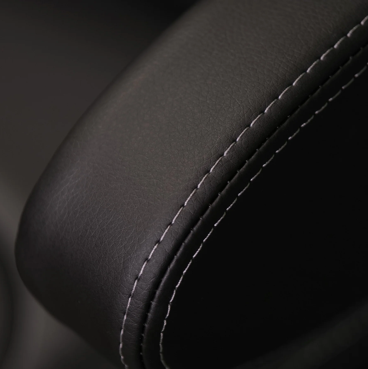 CVC Single Captain Seat - Sprinter / Any Cargo Floor