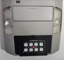 Load image into Gallery viewer, 2008-2022 Toyota Sequoia/Tundra Auxbeam 6/8/8XL Overhead Switch Panel Mount