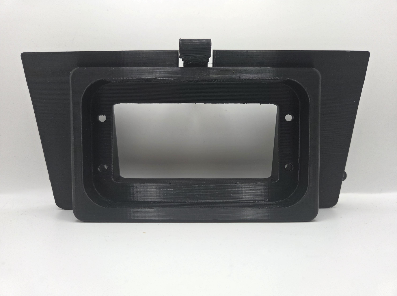 2nd Gen 2007-2022 Toyota Sequoia/Tundra Auxbeam 6/8/8XL Overhead Switch Panel Mount