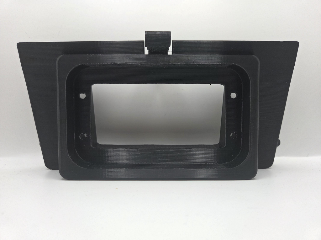 2008-2022 Toyota Sequoia/Tundra Auxbeam 6/8/8XL Overhead Switch Panel Mount