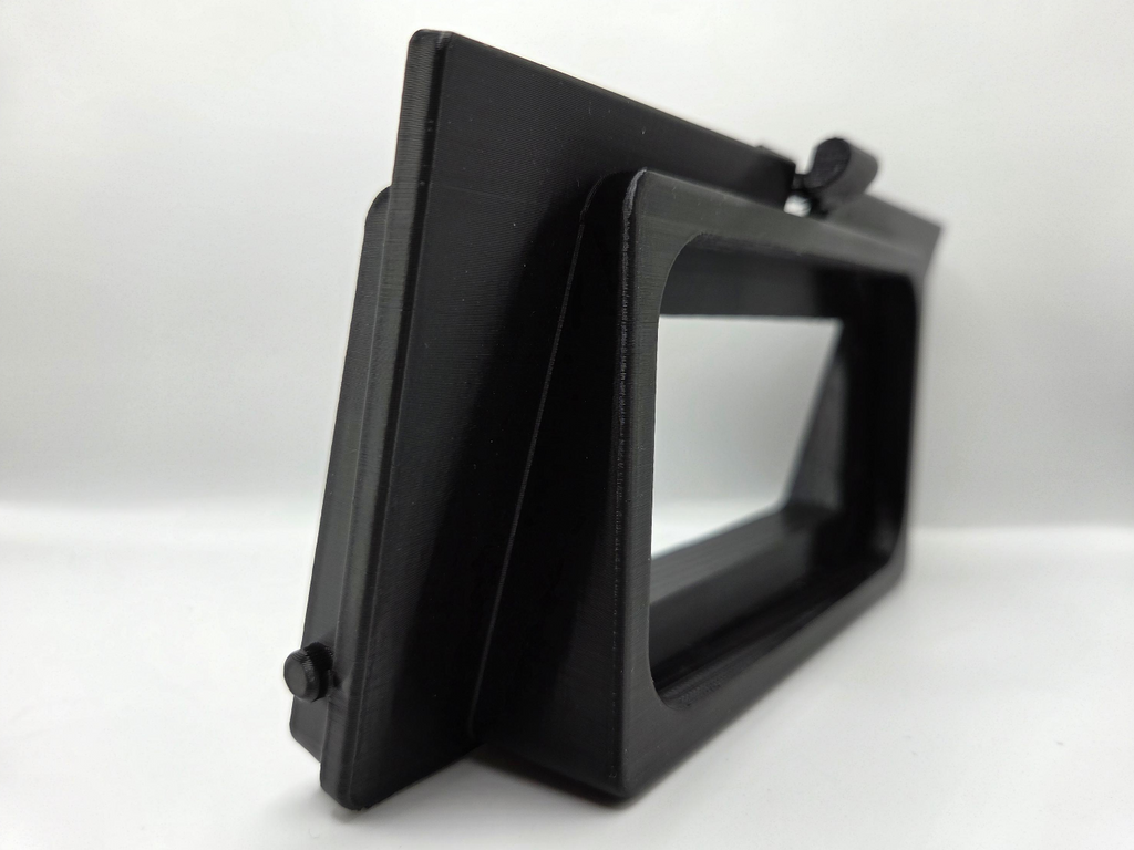 2008-2022 Toyota Sequoia/Tundra Auxbeam 6/8/8XL Overhead Switch Panel Mount