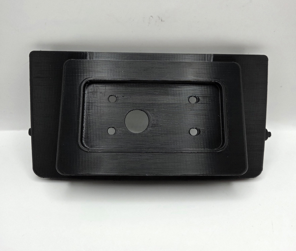 2016-23 Toyota Tacoma SwitchPros SP9100 Overhead Switch Panel Mount