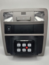 Load image into Gallery viewer, 2016-23 Toyota Tacoma Auxbeam 6/8/8XL Overhead Switch Panel Mount
