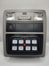 Load image into Gallery viewer, 2016-23 Toyota Tacoma Auxbeam 6/8/8XL Overhead Switch Panel Mount