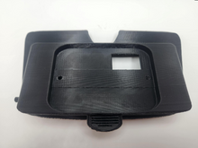 Load image into Gallery viewer, 03-09 Lexus GX470 Auxbeam 8/6 Overhead Switch Panel Mount