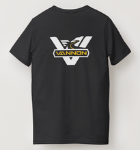 Load image into Gallery viewer, VANNON Logo T-Shirt