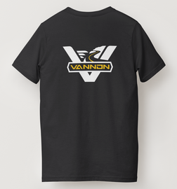 VANNON Logo T-Shirt