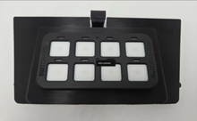 Load image into Gallery viewer, 08-22 Toyota Sequoia/Tundra SwitchPros SP9100 Overhead Panel Mount