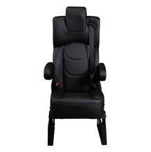 Load image into Gallery viewer, CVC Single Captain Seat - Sprinter / Any Cargo Floor