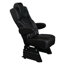 Load image into Gallery viewer, CVC Single Captain Seat - Sprinter / Any Cargo Floor