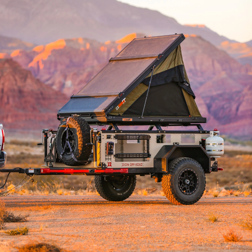 Sumatra MARINE Bracket for 20 lb. Steel BBQ Propane Tank