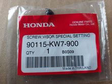 Load image into Gallery viewer, Honda Grom Fairing Screws 2014 - 2024