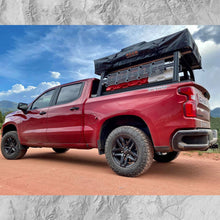 Load image into Gallery viewer, XTR1 Bed Rack for Retrax XR Cover - Chevrolet Silverado &amp; GMC Sierra 1500