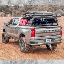 Load image into Gallery viewer, XTR1 Bed Rack for Retrax XR Cover - Chevrolet Silverado &amp; GMC Sierra 2500HD / 3500HD