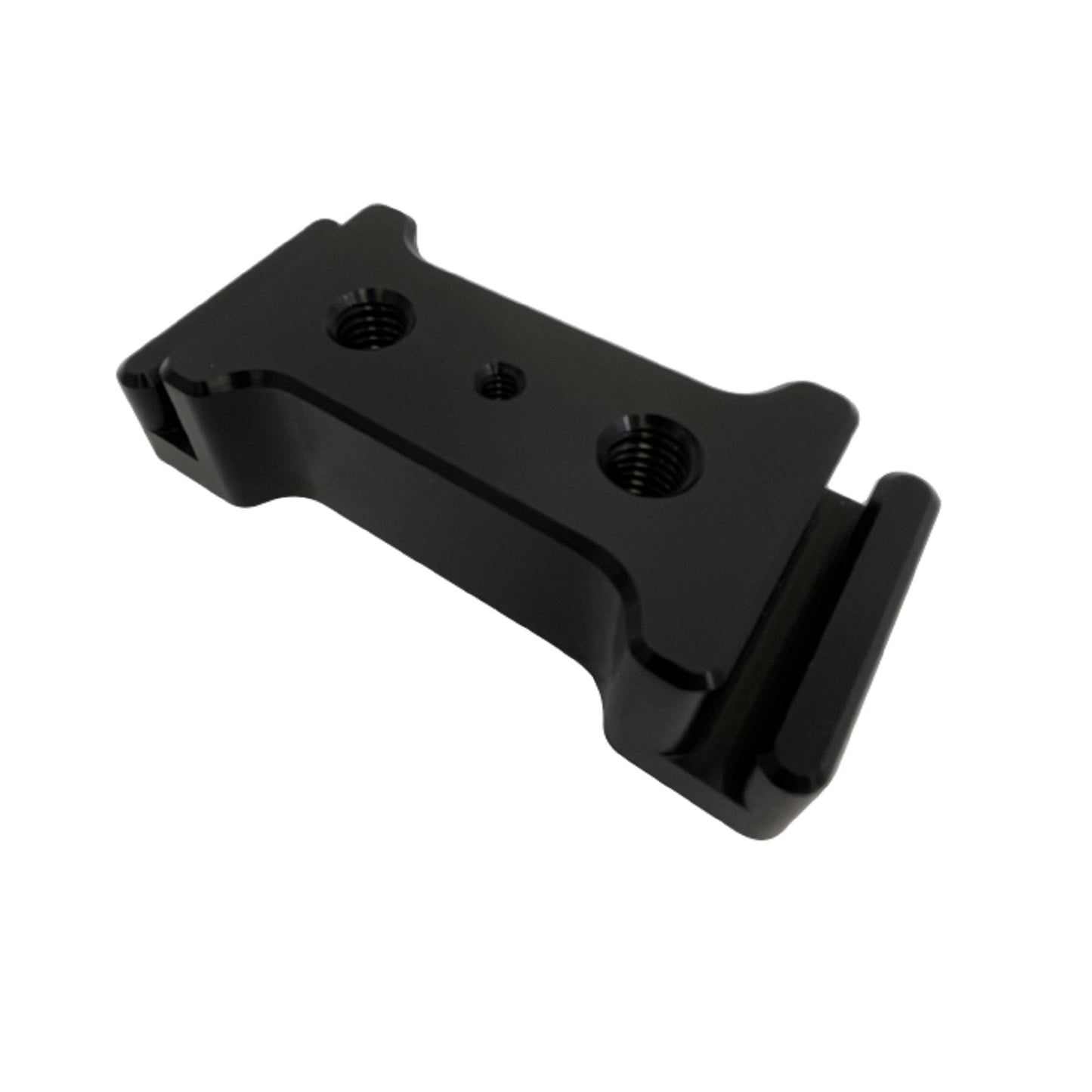 Individual mounting bracket for the 2019+ Silverado/Sierra 1500 Low Profile Tent Rack from Range Industries.