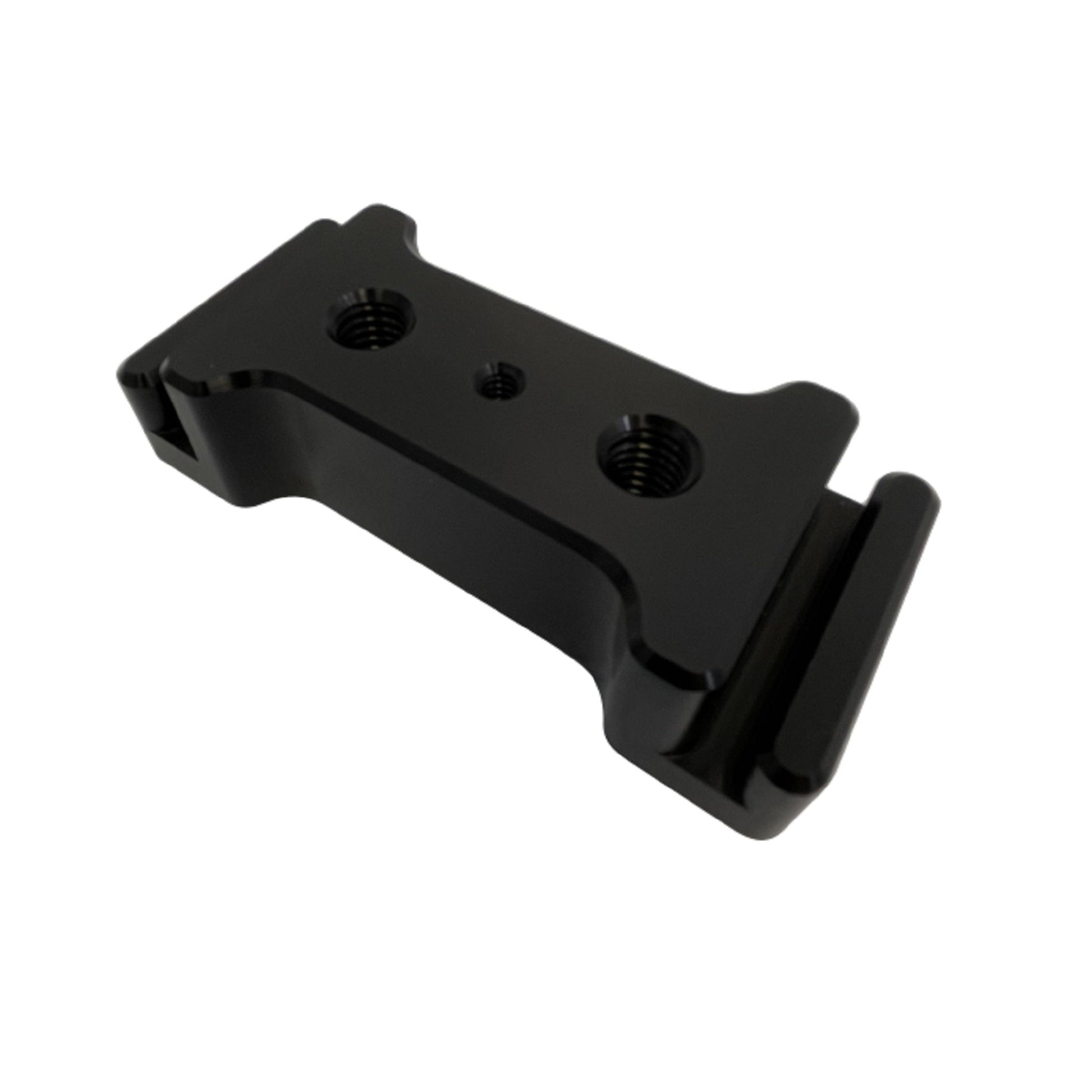 Individual mounting bracket for the 2019+ Silverado/Sierra 1500 Low Profile Tent Rack from Range Industries.