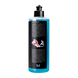 WASH&WHIPS Silverstone Car Wash Shampoo