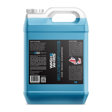 Load image into Gallery viewer, WASH&amp;WHIPS Silverstone Car Wash Shampoo
