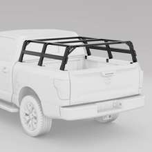 Load image into Gallery viewer, XTR3 Bed Rack for Nissan Titan