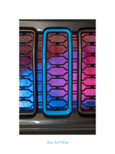 Load image into Gallery viewer, Slots Accent Customization/Raptorize *Add-on for the 24 Grille