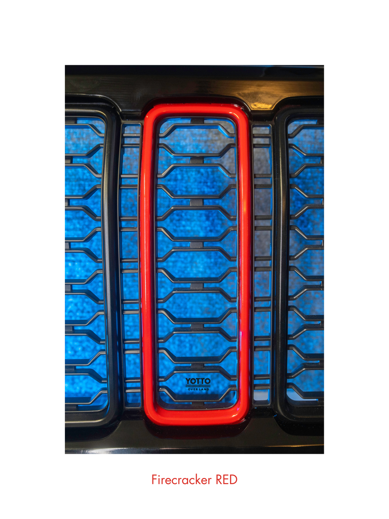 Slots Accent Customization/Raptorize *Add-on for the 24 Grille