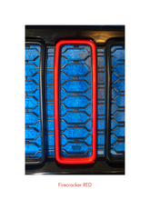 Load image into Gallery viewer, Slots Accent Customization/Raptorize *Add-on for the 24 Grille