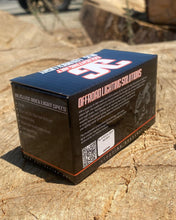 Load image into Gallery viewer, RL15 LED Rock Light Dome Light for Jeep 4x4 Underglow Rock Crawling