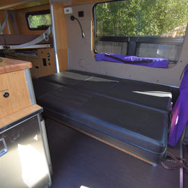 Trail Kitchens Sofa Bed