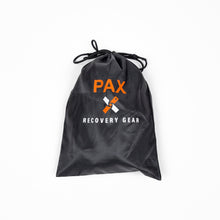 Load image into Gallery viewer, RotopaX 1/2" Soft Shackle in action during an outdoor recovery operation, demonstrating its safety and efficiency over traditional steel shackles.