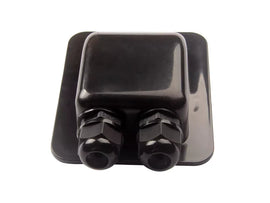 Solar Panel Wiring Port