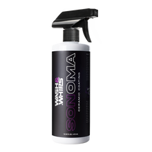 Load image into Gallery viewer, WASH&amp;WHIPS Sonoma Ceramic Finishing Coating Spray - 9H