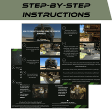 Load image into Gallery viewer, Sprinter Van Recovery Kit