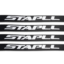 Load image into Gallery viewer, 1.5" X 10' HD Ratchet Strap Set (2-Pack)