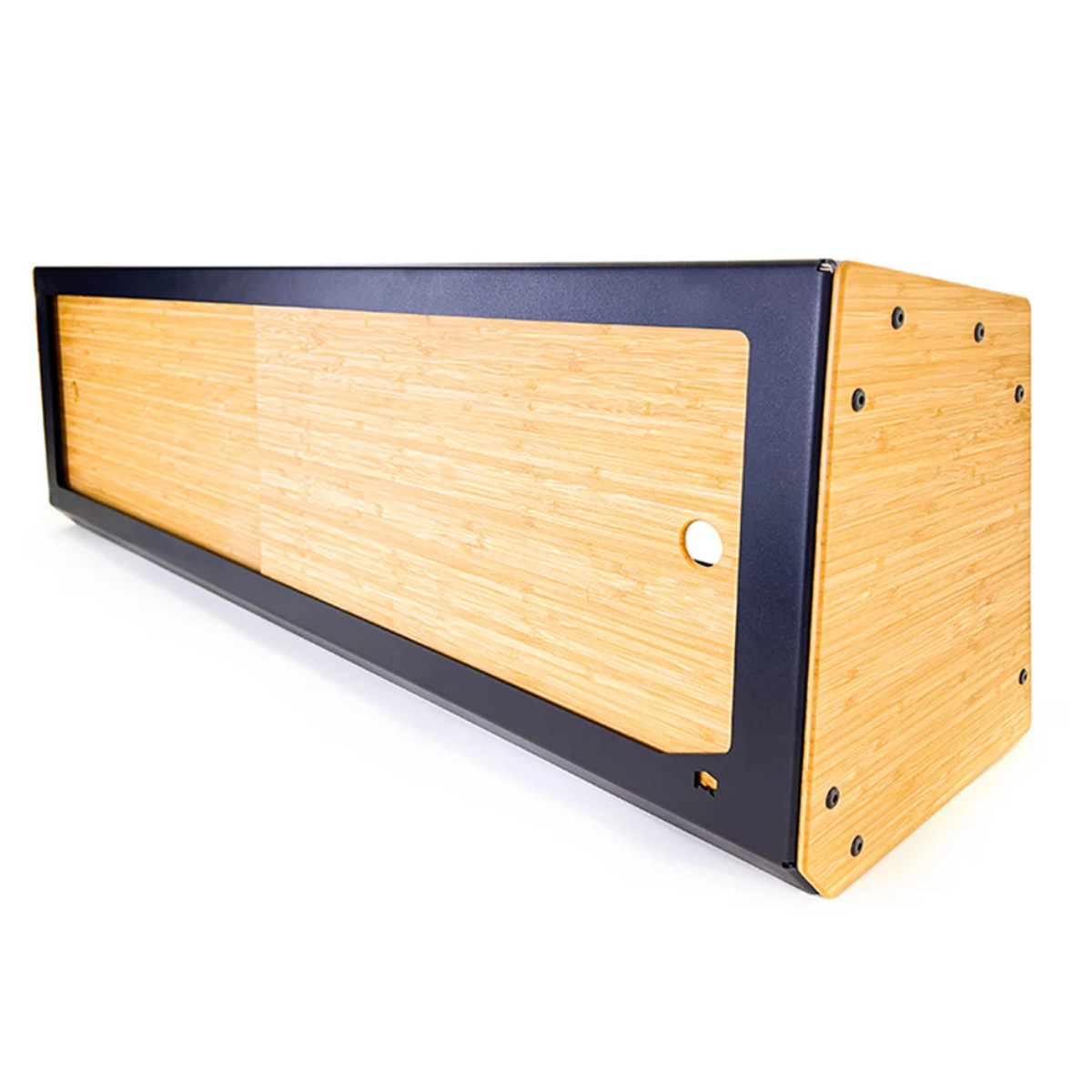 Stash Cab - 48" Slider Tall for Sprinter, Transit and Promaster Vans