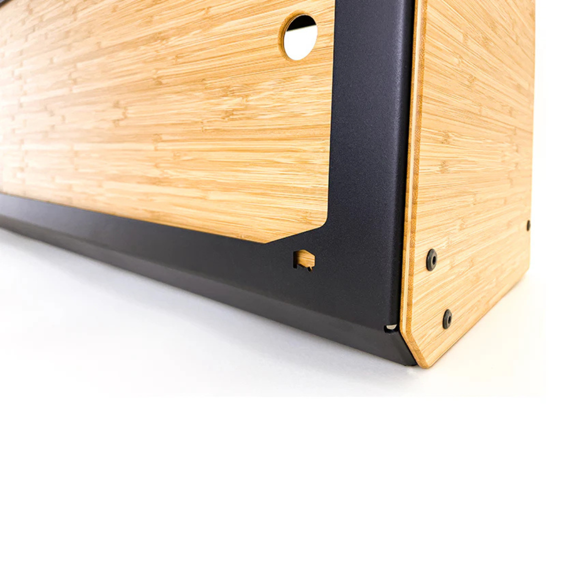 Stash Cab - 48" Slider Tall for Sprinter, Transit and Promaster Vans